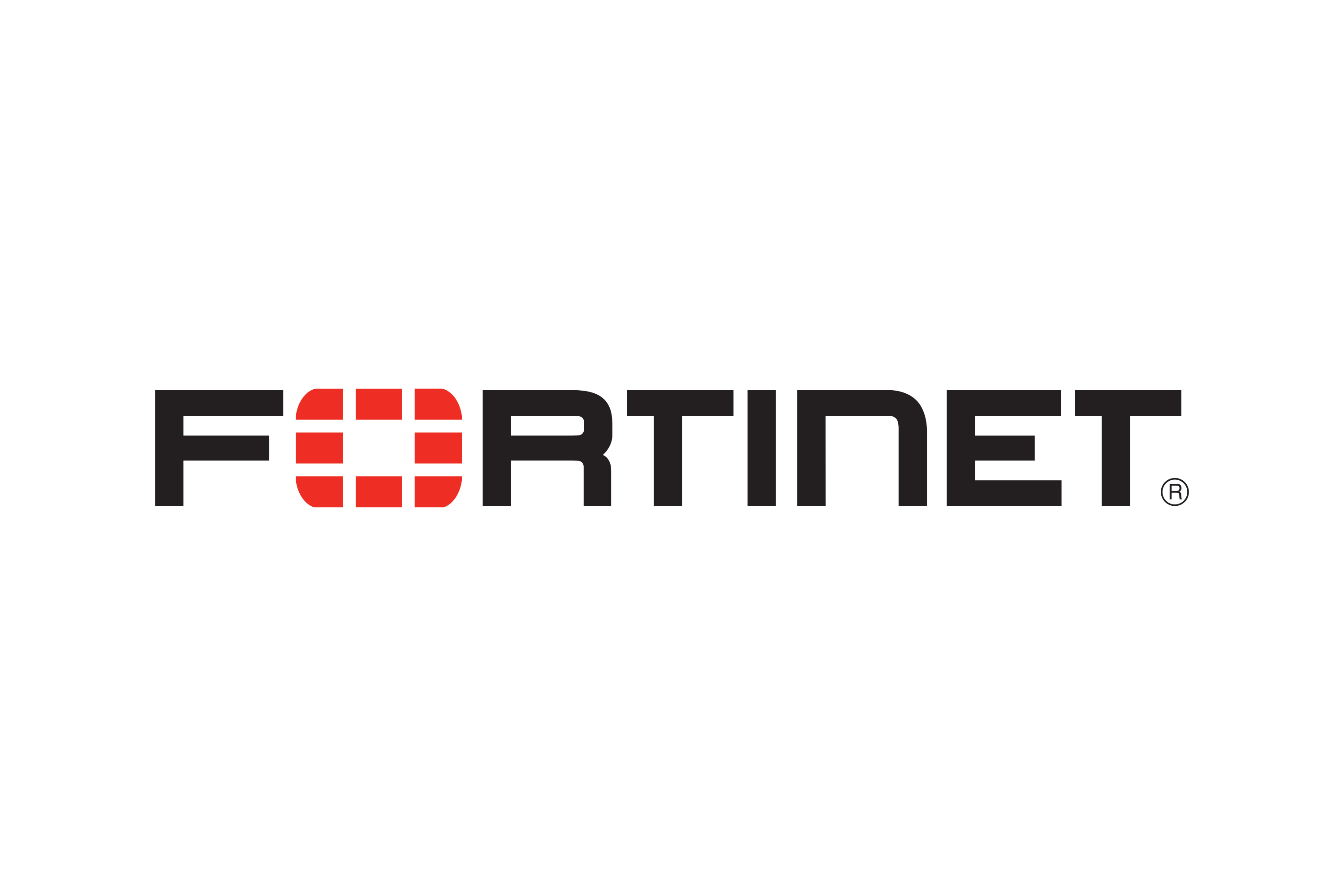 لوگوی Fortinet